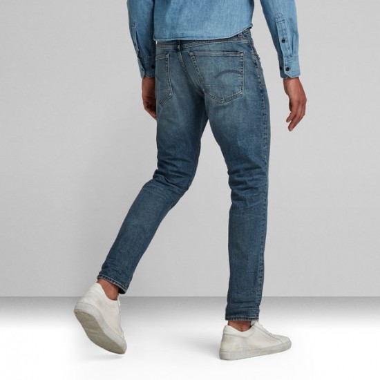 G-Star Ανδρικό 3301 Slim Jeans