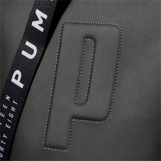 Puma Γυναικεία Τσάντα Ώμου