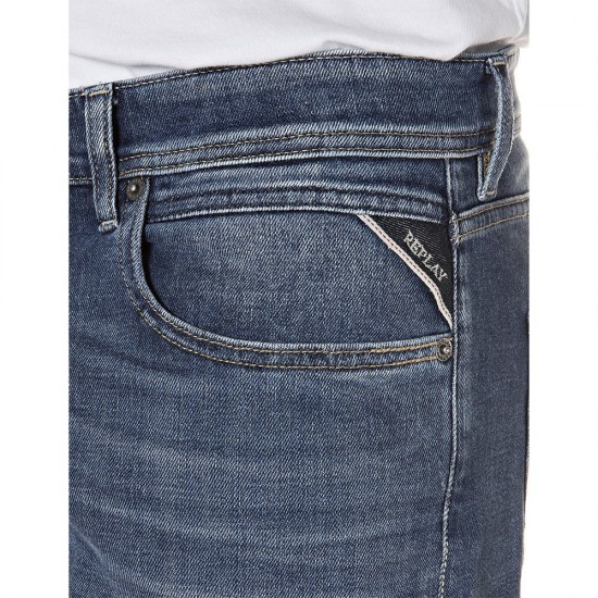 Replay Ανδρικό Jean Παντελόνι MA972.000.285914