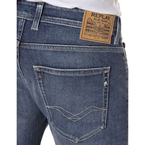 Replay Ανδρικό Jean Παντελόνι MA972.000.285914