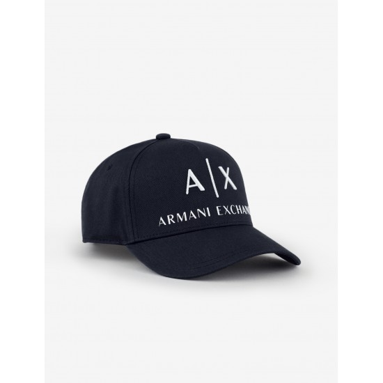 Armani Exchange Ανδρικό Καπέλο 954039CC513