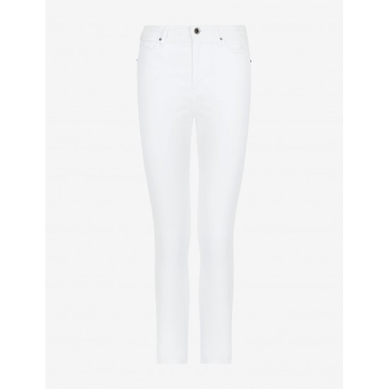 Armani Exchange Γυναικείο Jean Παντελόνι 3LYJ22Y1VLZ