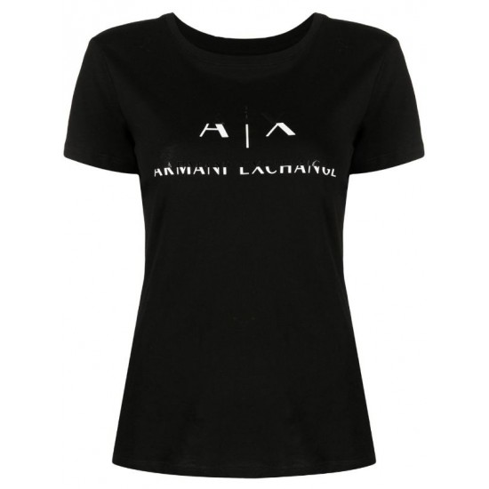 Armani Exchange Γυναικείο T-Shirt 3LYTAQYJG3Z