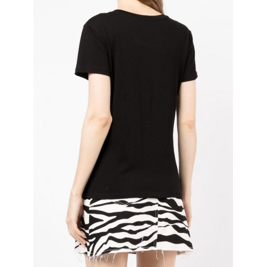 Armani Exchange Γυναικείο T-Shirt 3LYTAQYJG3Z