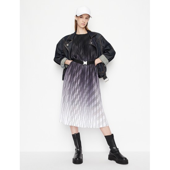 Armani Exchange Φόρεμα 3LYA03YN1DZ