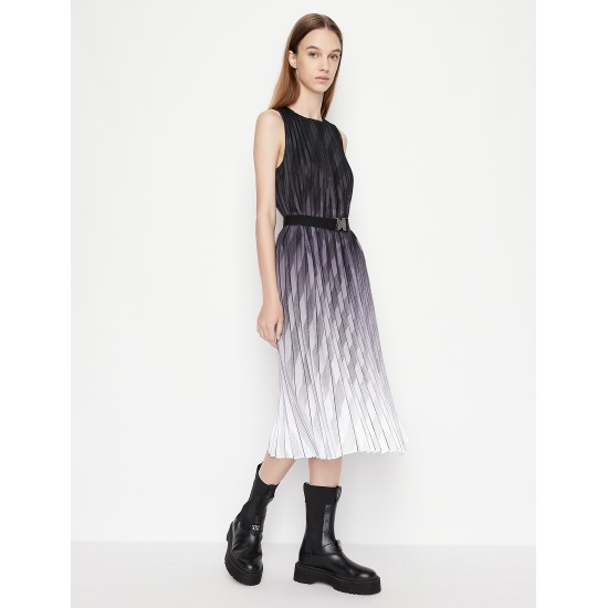 Armani Exchange Φόρεμα 3LYA03YN1DZ