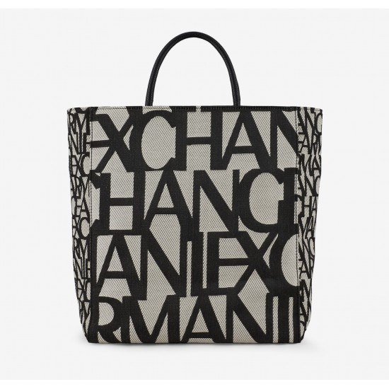 Armani Exchange Γυναικεία Τσάντα Ώμου 942808CC708