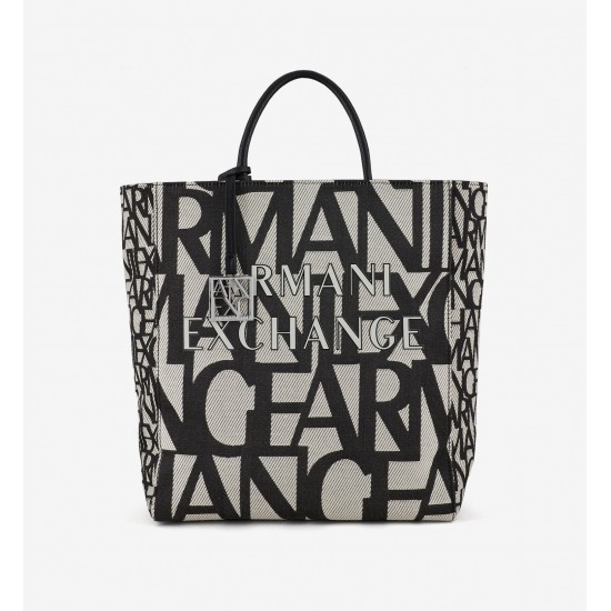 Armani Exchange Γυναικεία Τσάντα Ώμου 942808CC708