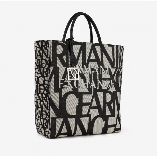 Armani Exchange Γυναικεία Τσάντα Ώμου 942808CC708