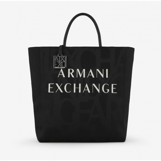 Armani Exchange Γυναικεία Τσάντα Ώμου 942808CC708