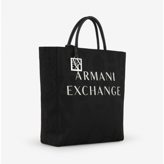 Armani Exchange Γυναικεία Τσάντα Ώμου 942808CC708