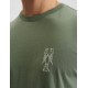 Gabba Ανδρικό T-Shirt Duke Lobster SS Tee
