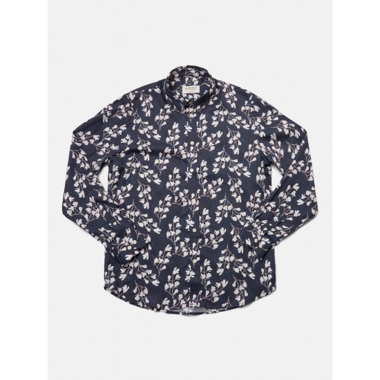 Gabba Ανδρικό Πουκάμισο York Jardin Ls