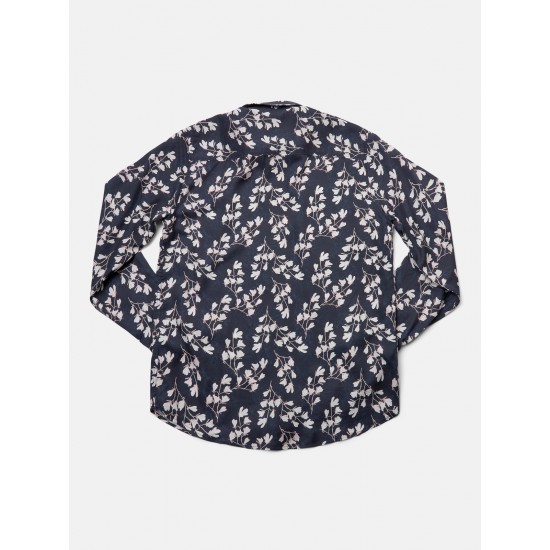 Gabba Ανδρικό Πουκάμισο York Jardin Ls