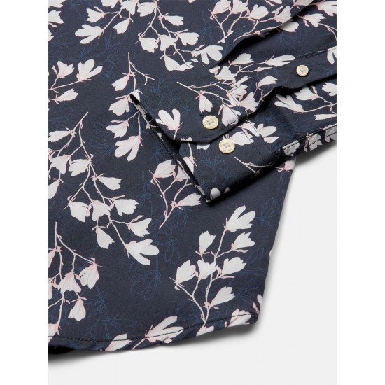 Gabba Ανδρικό Πουκάμισο York Jardin Ls