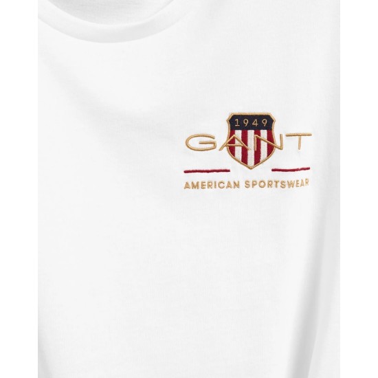Gant Ανδρικό T-Shirt 2003081