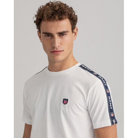 Gant Ανδρικό T-Shirt 2003124