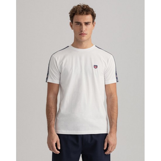 Gant Ανδρικό T-Shirt 2003124