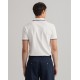 Gant Ανδρικό Polo Μπλουζάκι 2052002