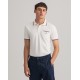 Gant Ανδρικό Polo Μπλουζάκι 2052002