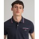 Gant Ανδρικό Polo Μπλουζάκι 2052002