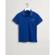 Gant Ανδρικό Polo Μπλουζάκι 2052002