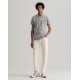 Gant Ανδρικό Polo Μπλουζάκι 2052002