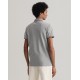 Gant Ανδρικό Polo Μπλουζάκι 2052002