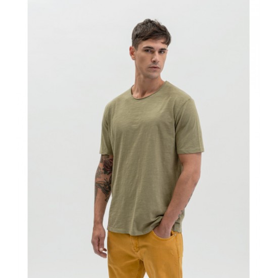 Gianni Lupo Ανδρικό T-Shirt GL1053F