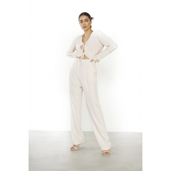 Glamorous Γυναικείο Παντελόνι AN4170