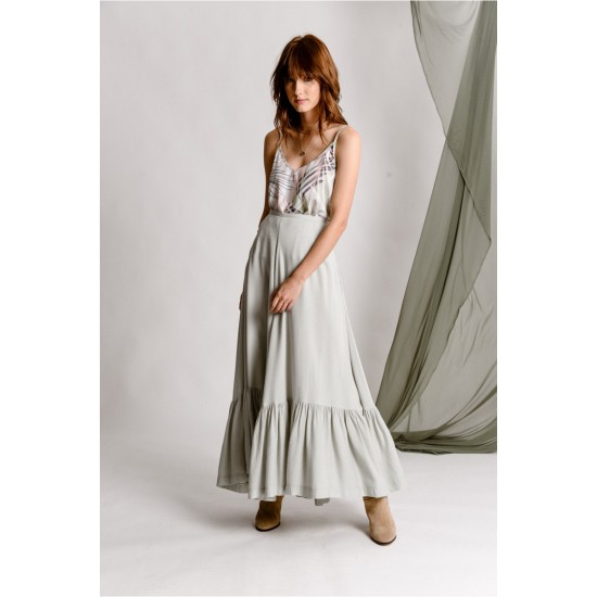 Molly Bracken Γυναικεία Φούστα NV02BAP