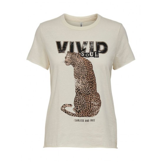 Only Γυναικείο T-Shirt 15254416