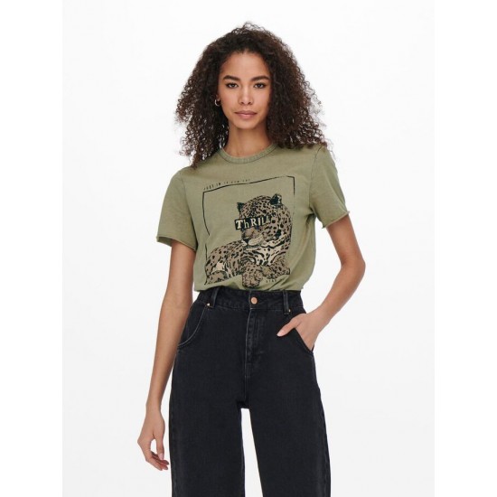 Only Γυναικείο T-Shirt 15254416