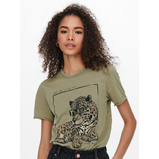 Only Γυναικείο T-Shirt 15254416