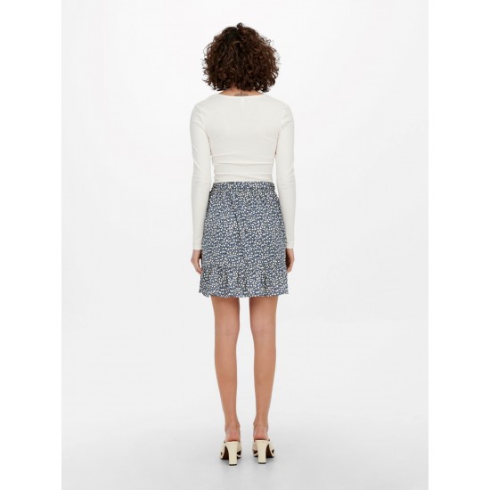 Only Γυναικεία Φούστα 15219146