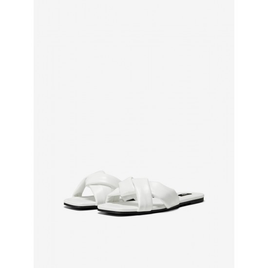 Only Γυναικείο Σανδάλι 15253236