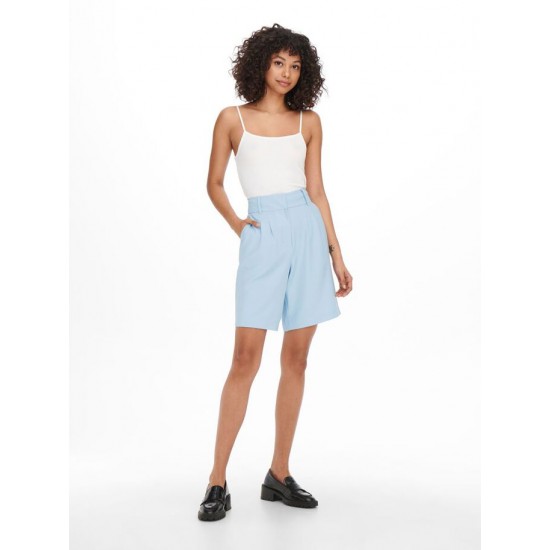 Only Γυναικεία Υφασμάτινη Βερμούδα 15259594