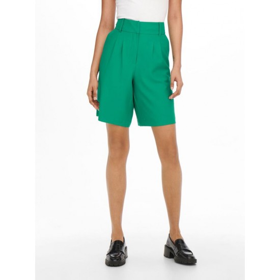 Only Γυναικεία Υφασμάτινη Βερμούδα 15259594