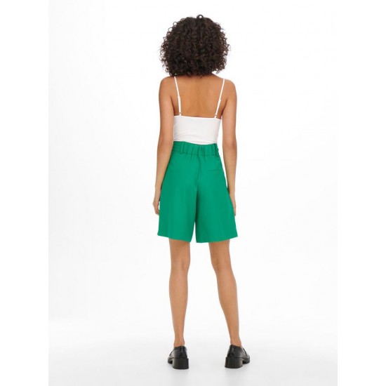 Only Γυναικεία Υφασμάτινη Βερμούδα 15259594