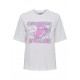 Only Γυναικείο T-Shirt Τύπωμα 15260767