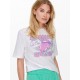 Only Γυναικείο T-Shirt Τύπωμα 15260767