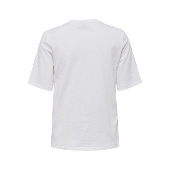 Only Γυναικείο T-Shirt Τύπωμα 15260767