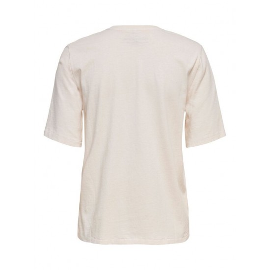 Only Γυναικείο T-Shirt Τύπωμα 15260767