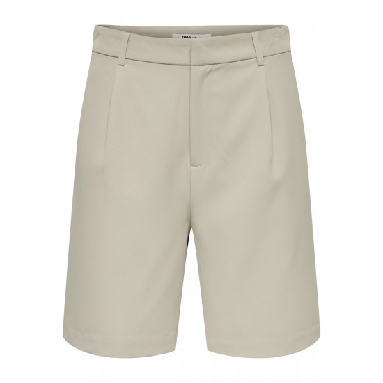 Only Γυναικεία Υφασμάτινη Βερμούδα 15256256