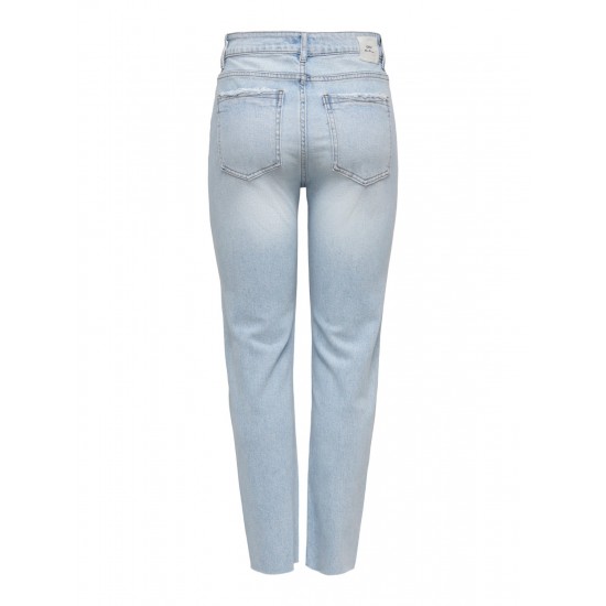 Only Γυναικείο Jean Emily 15259293