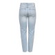 Only Γυναικείο Jean Emily 15259293