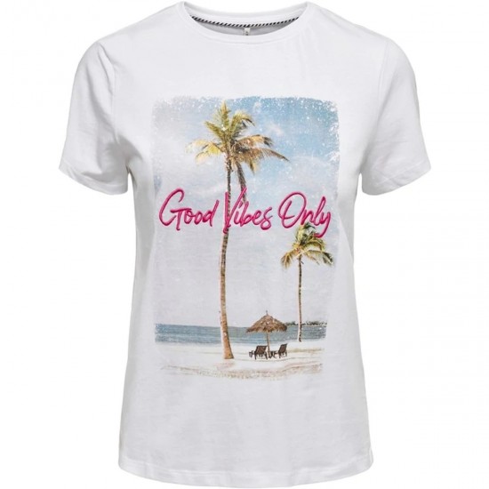 Only Γυναικείο T-Shirt 15206581