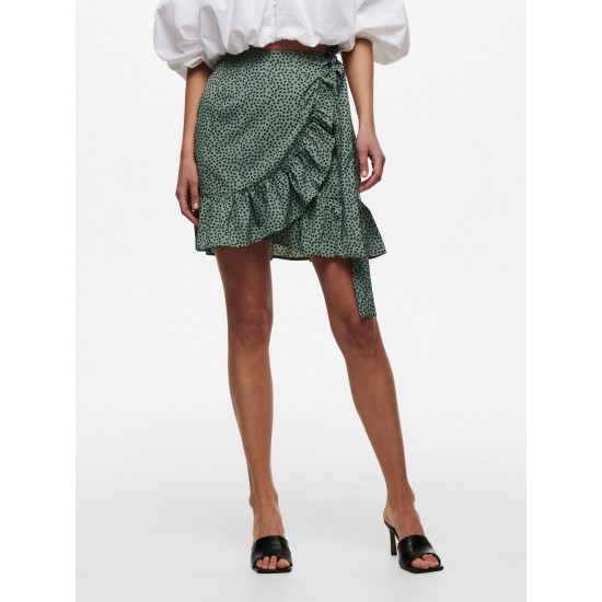 Only Γυναικεία Φούστα 15219146