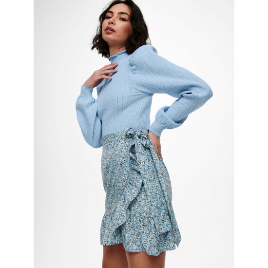 Only Γυναικεία Φούστα 15219146