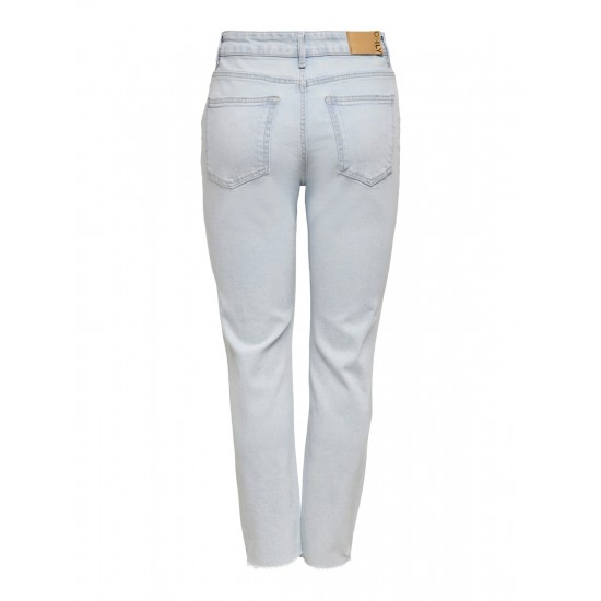 Only Γυναικείο Jean Emily 15223369
